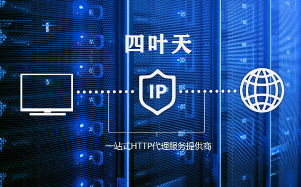 【鹰潭代理IP】代理IP的主要用途和使用注意事项